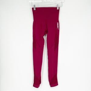 Gymshark Energy Seamless High Waist Leggings XS